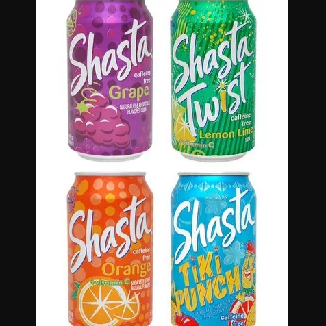 REFRESCO A ELEGIR