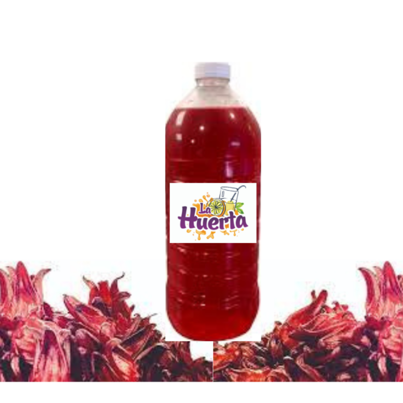 Agua de Jamaica