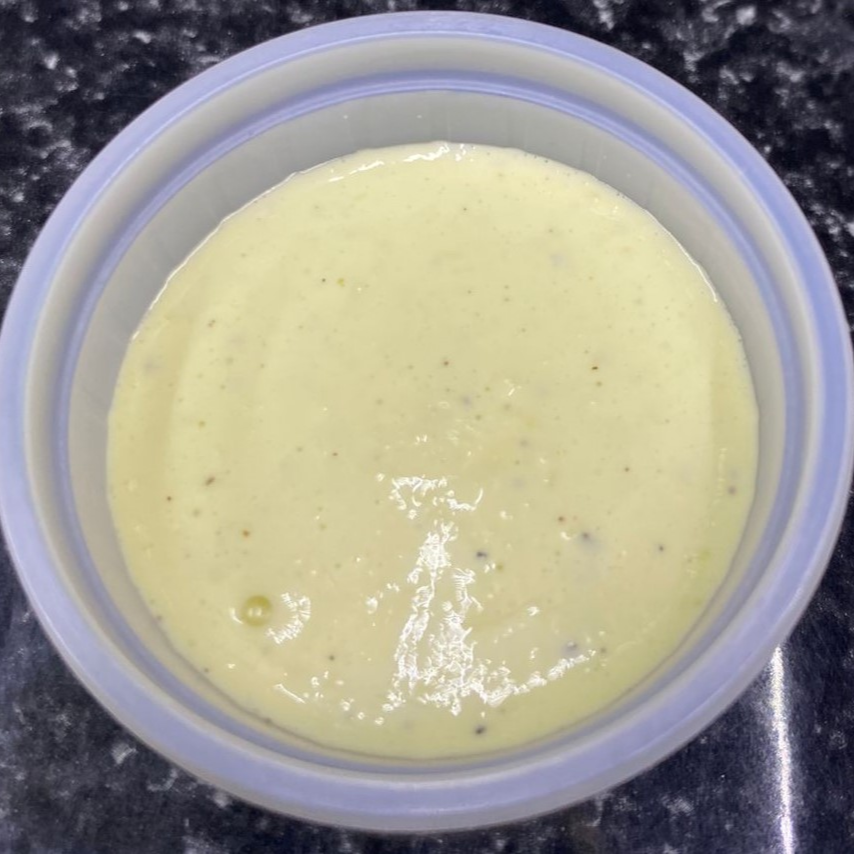 Mayonesa Jalapeño
