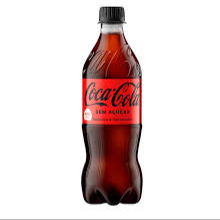 Garrafa 600ml