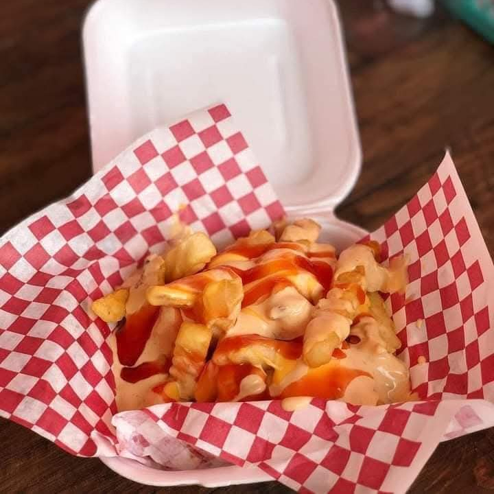 Papas a la Francesa 300gr