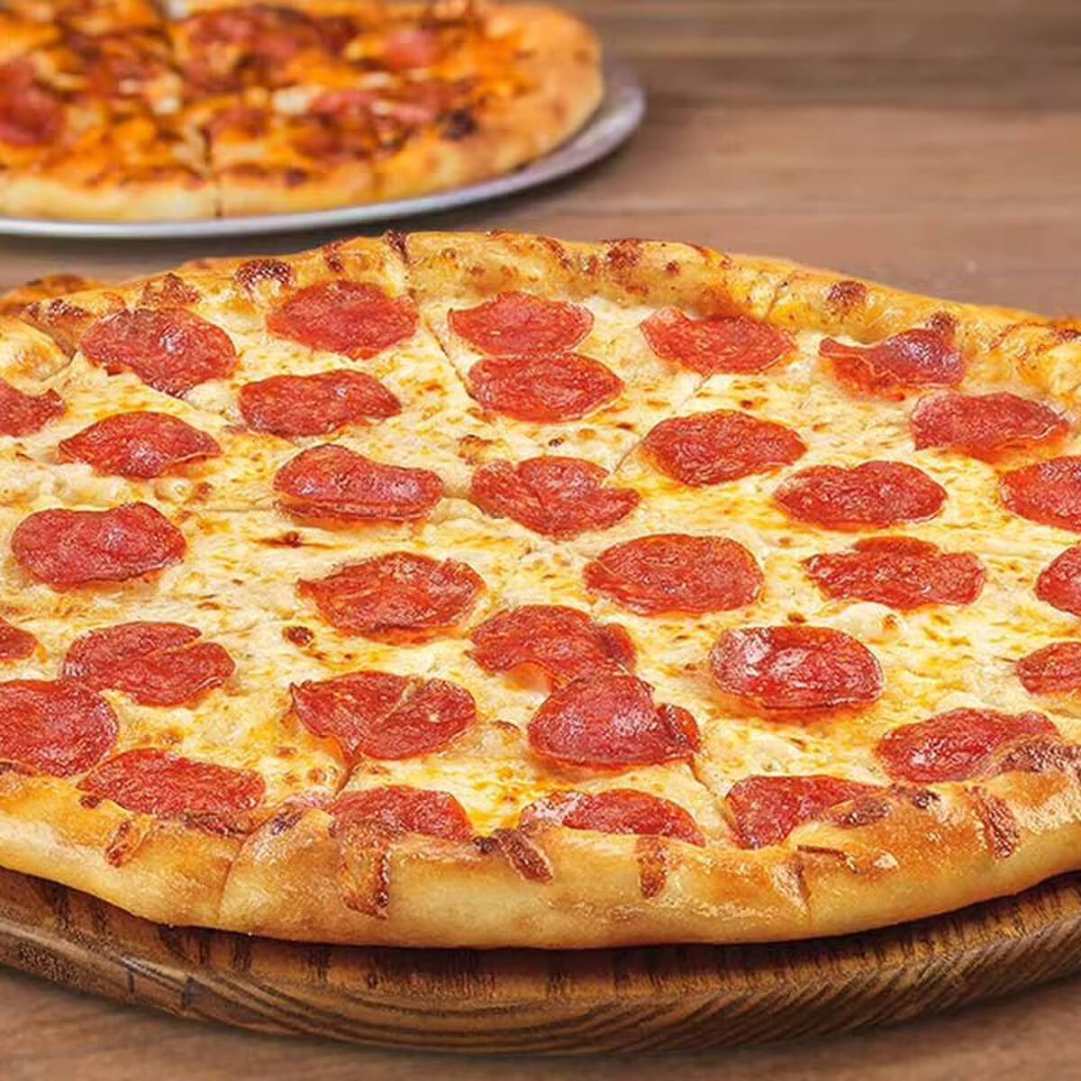 Pepperoni