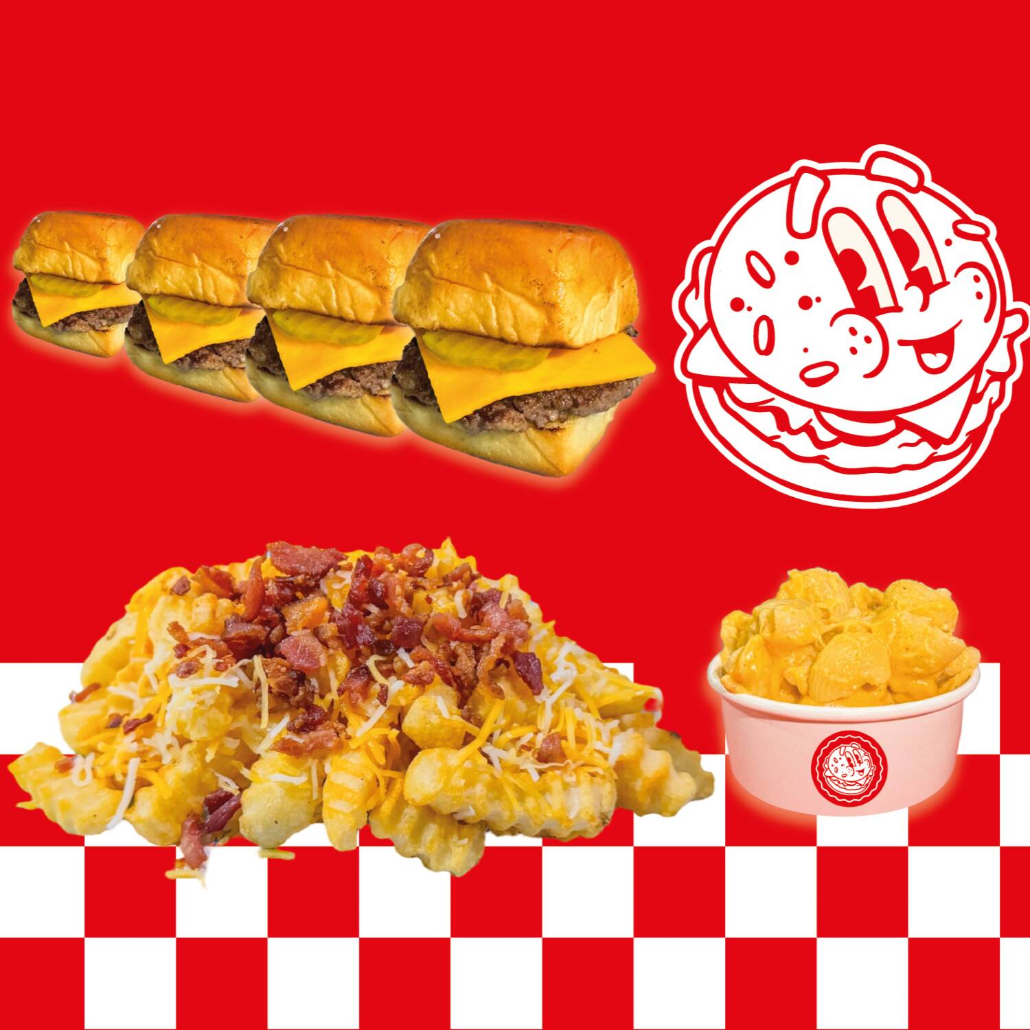 Combo 1