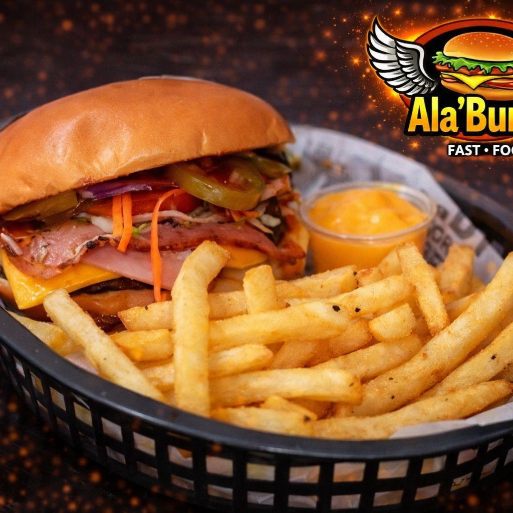 Champiburguer