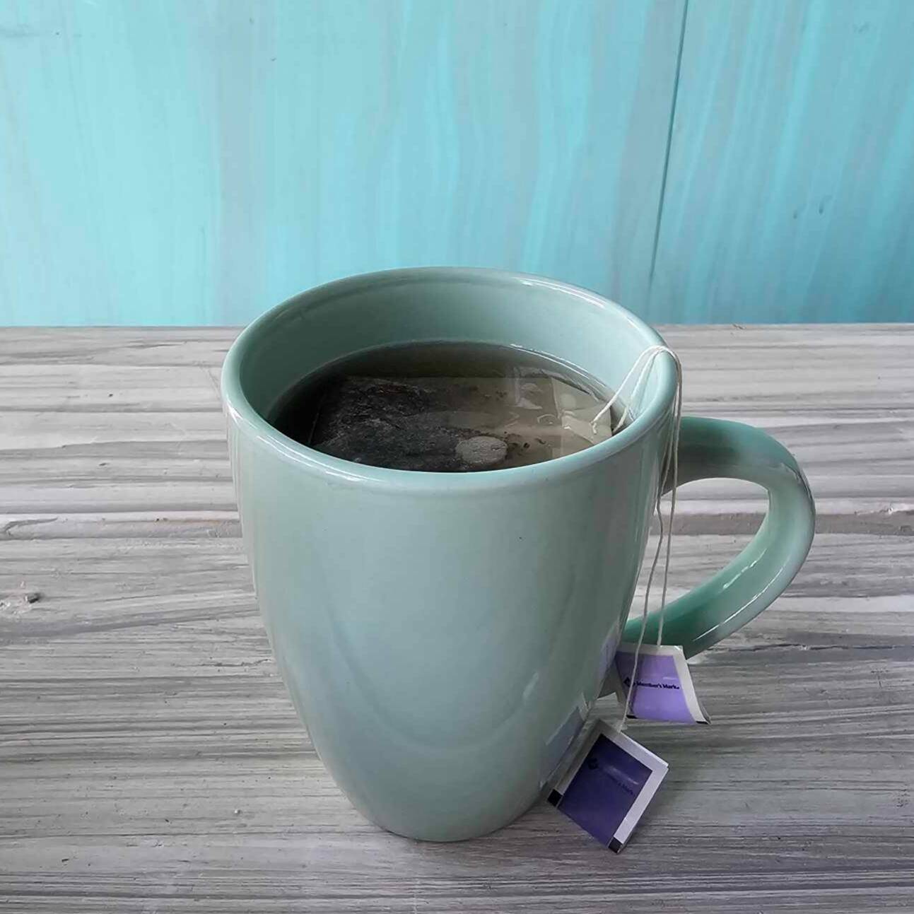 Té Sabores