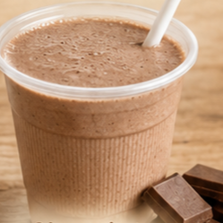 Licuado Chocolate 16 oz
