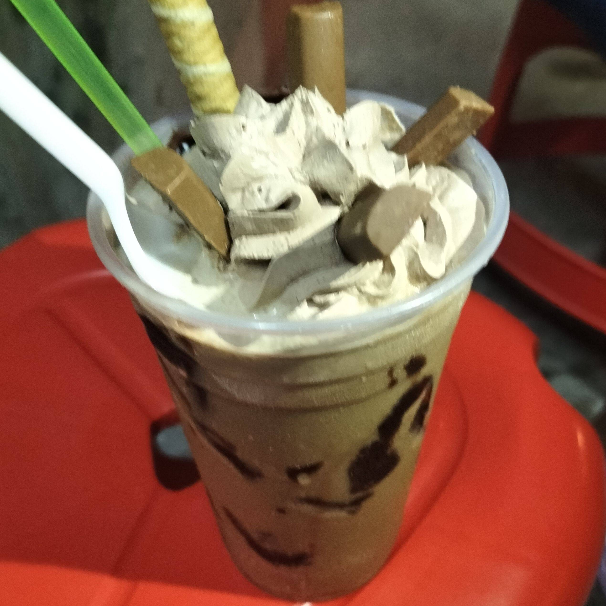 Kit Kat