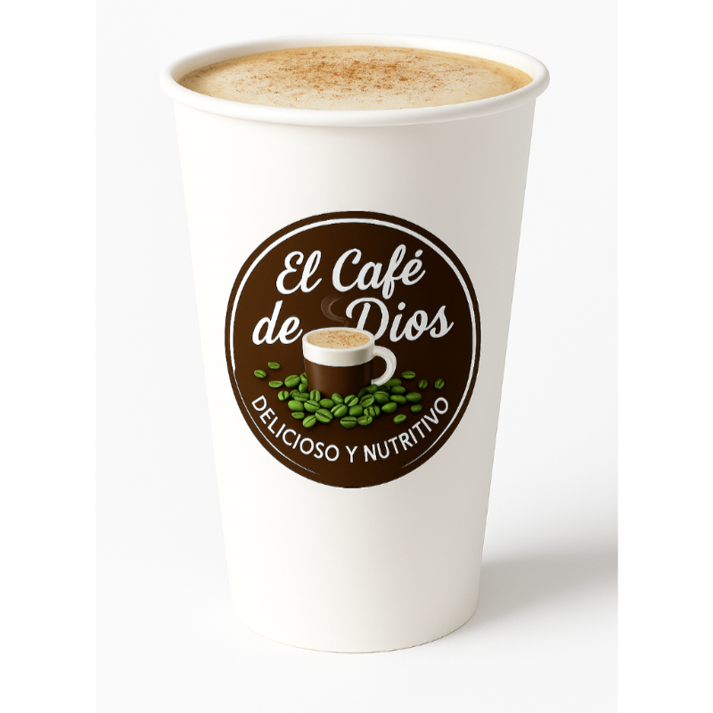 Café Capuchino
