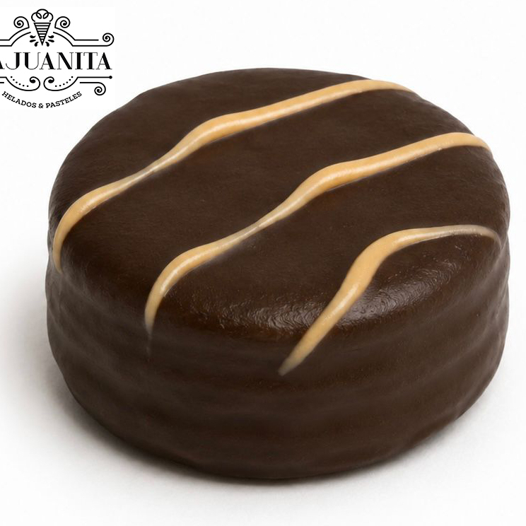 Alfajor de Cacahuate