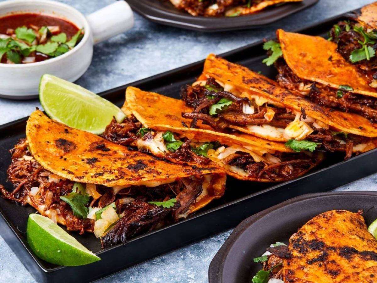 Al Chile Mexican Grill