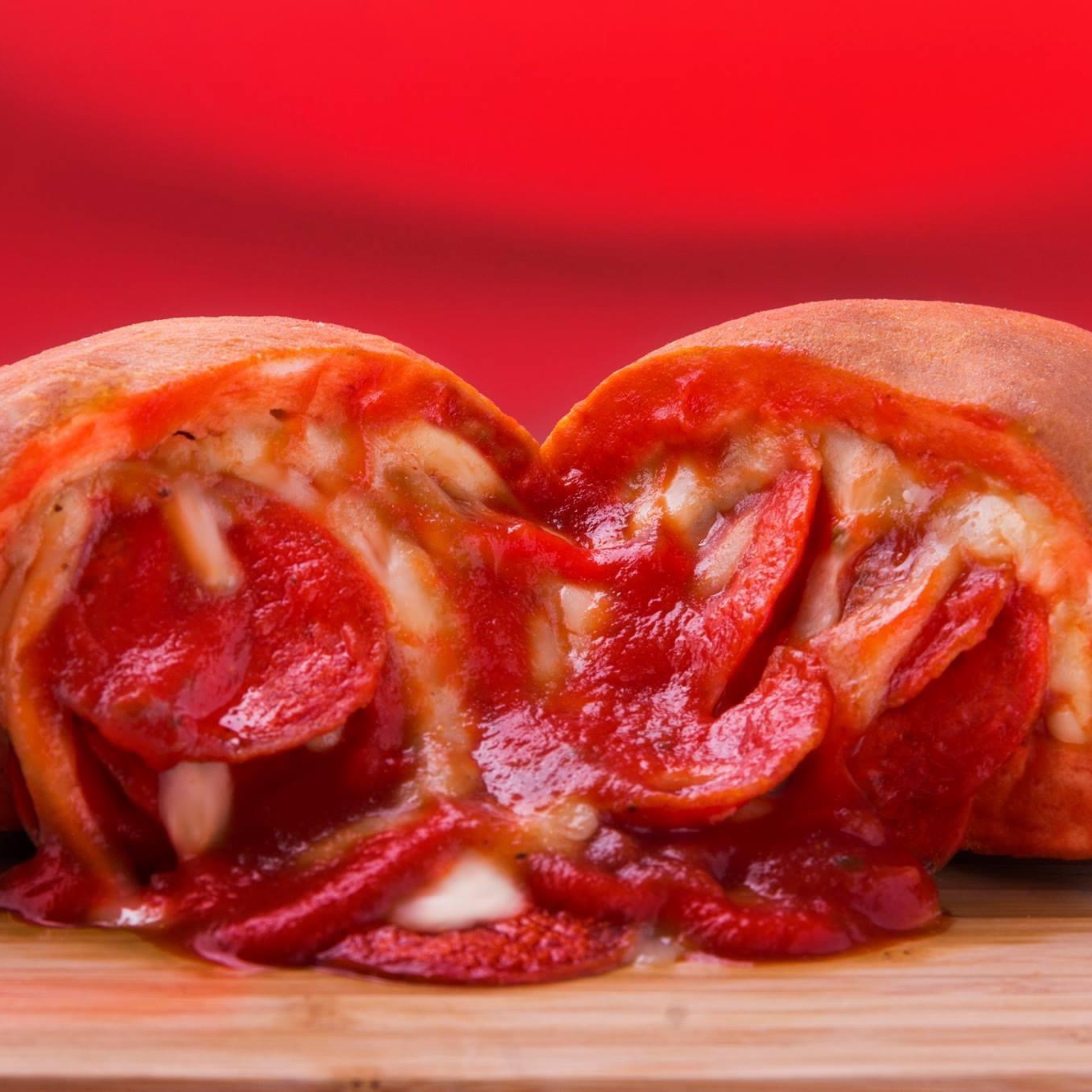 Panseroti (Calzone)