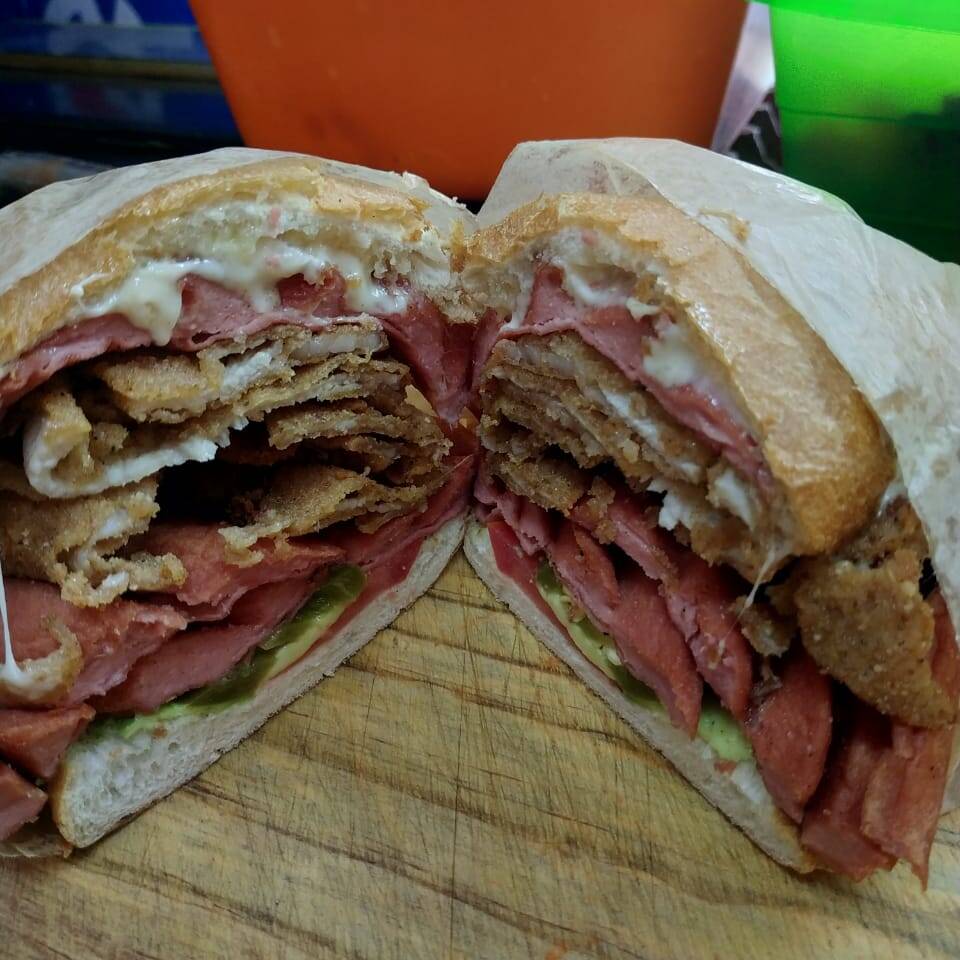 colombiana
