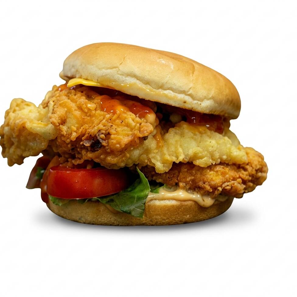 Crisburger