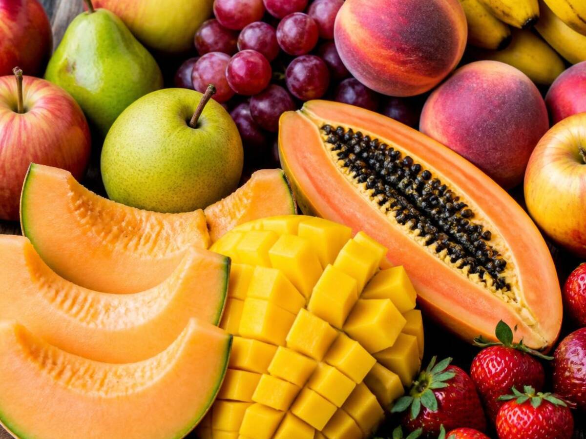 Biónico Fruit Co.