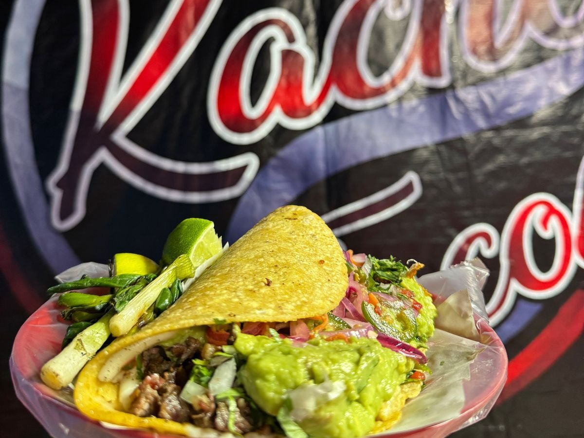 Tacos la Kacho