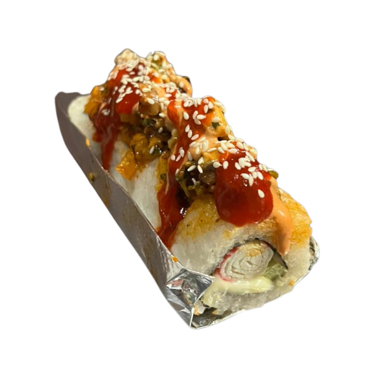 MEDIO ROLLO ESPECIAL DEL MES