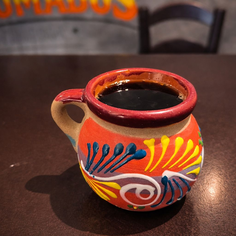 Café de Olla