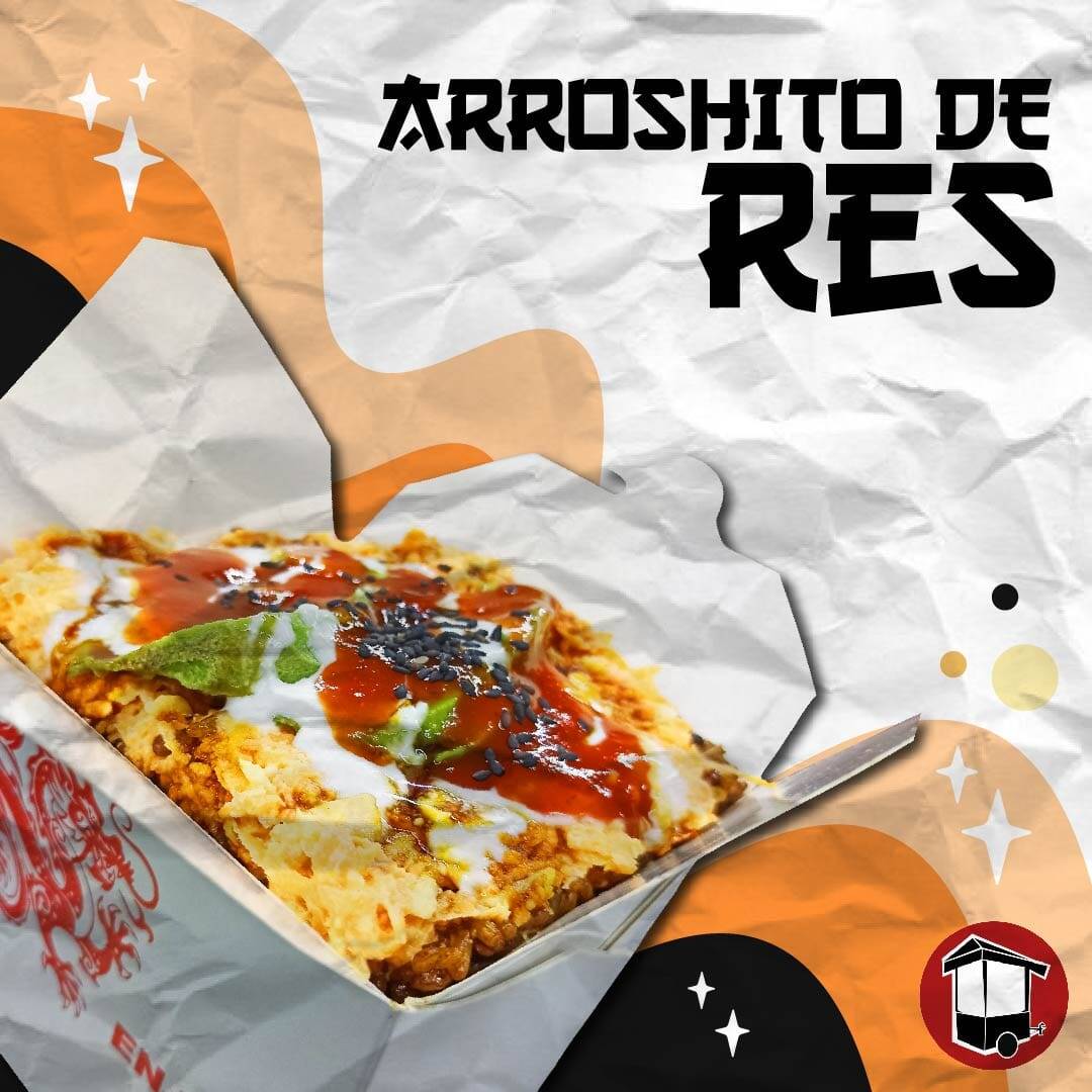 Arroshito Grande de Res