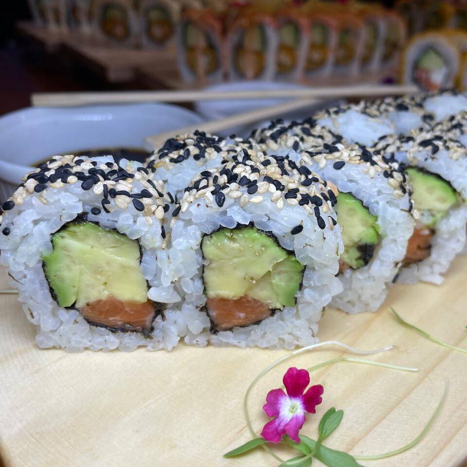 Maki Inka