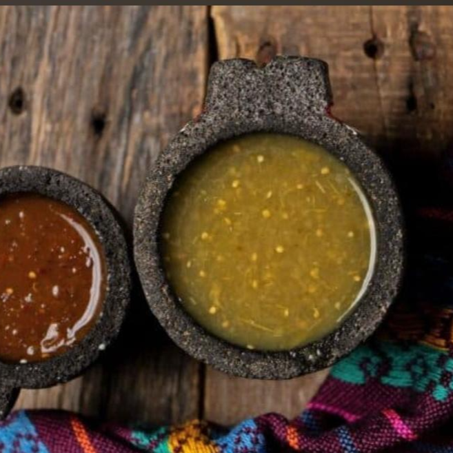 Salsa Extra