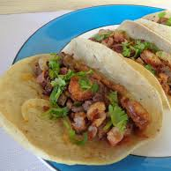Taco Campechano
