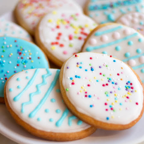 Galleta Decorada