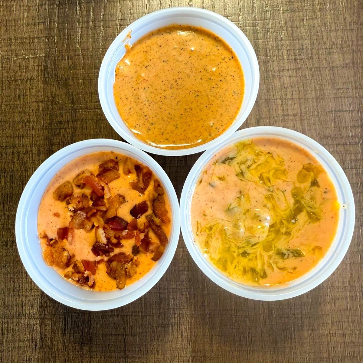 Malapa Sauce Pepinillos