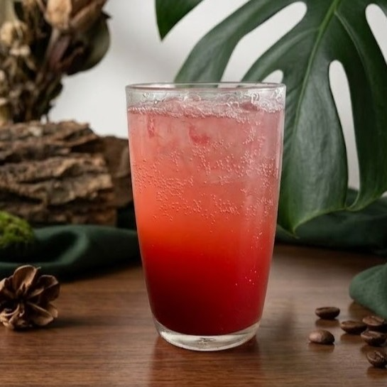 Limonada de la Casa 16oz