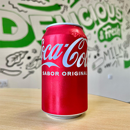 Coca Cola 355ml