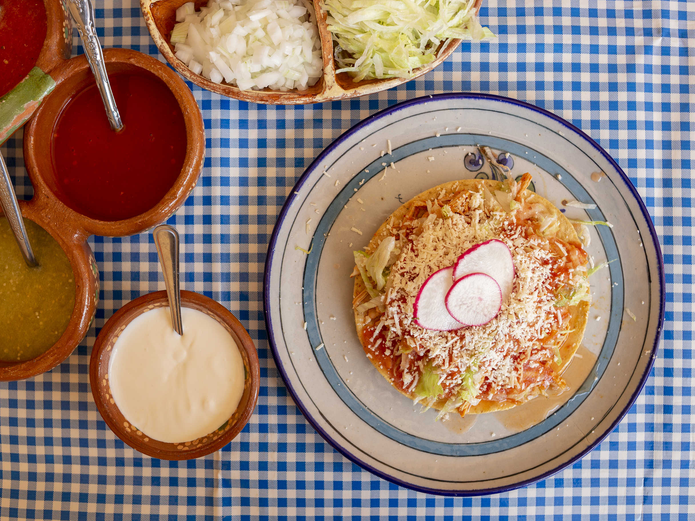 Tostada