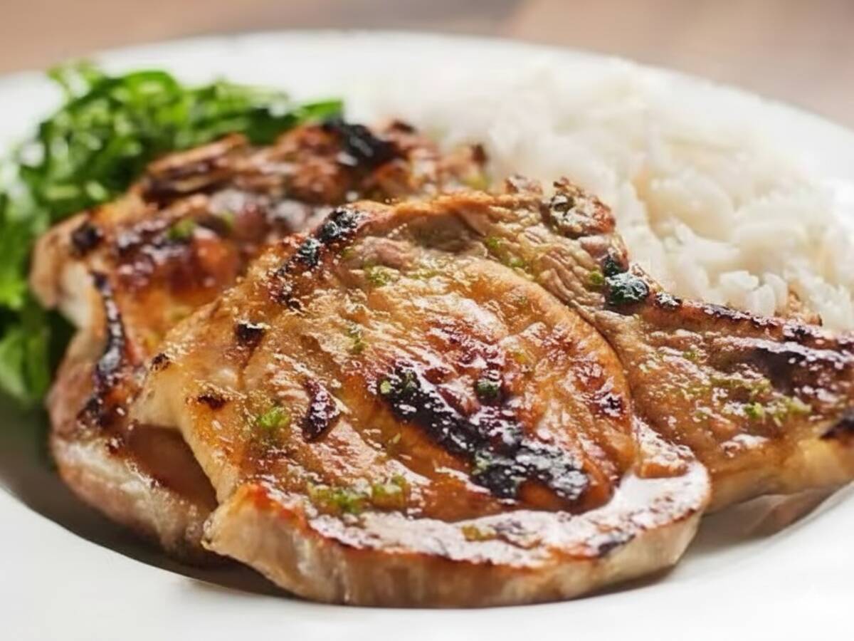 Marmitex Comida De Vó