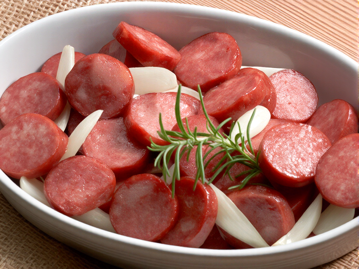 Sabor D'casa