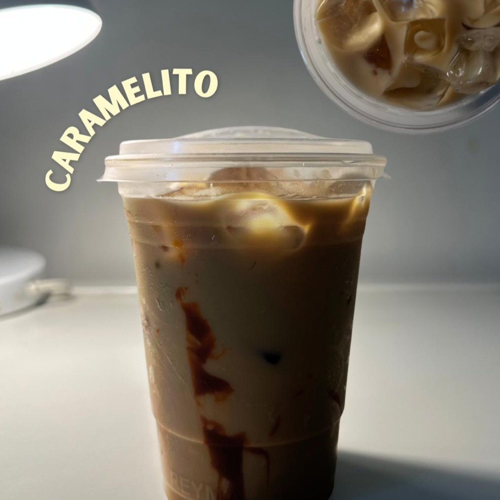 Caramelito