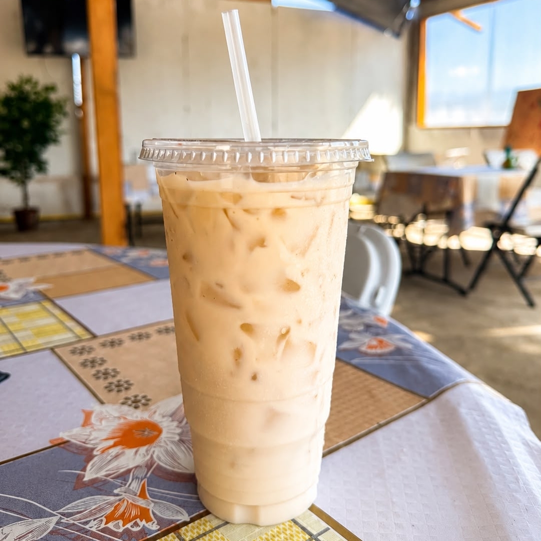 Agua de Sabor Grande 32 Oz.