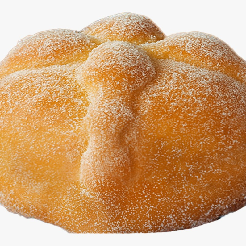 Pan de Muerto