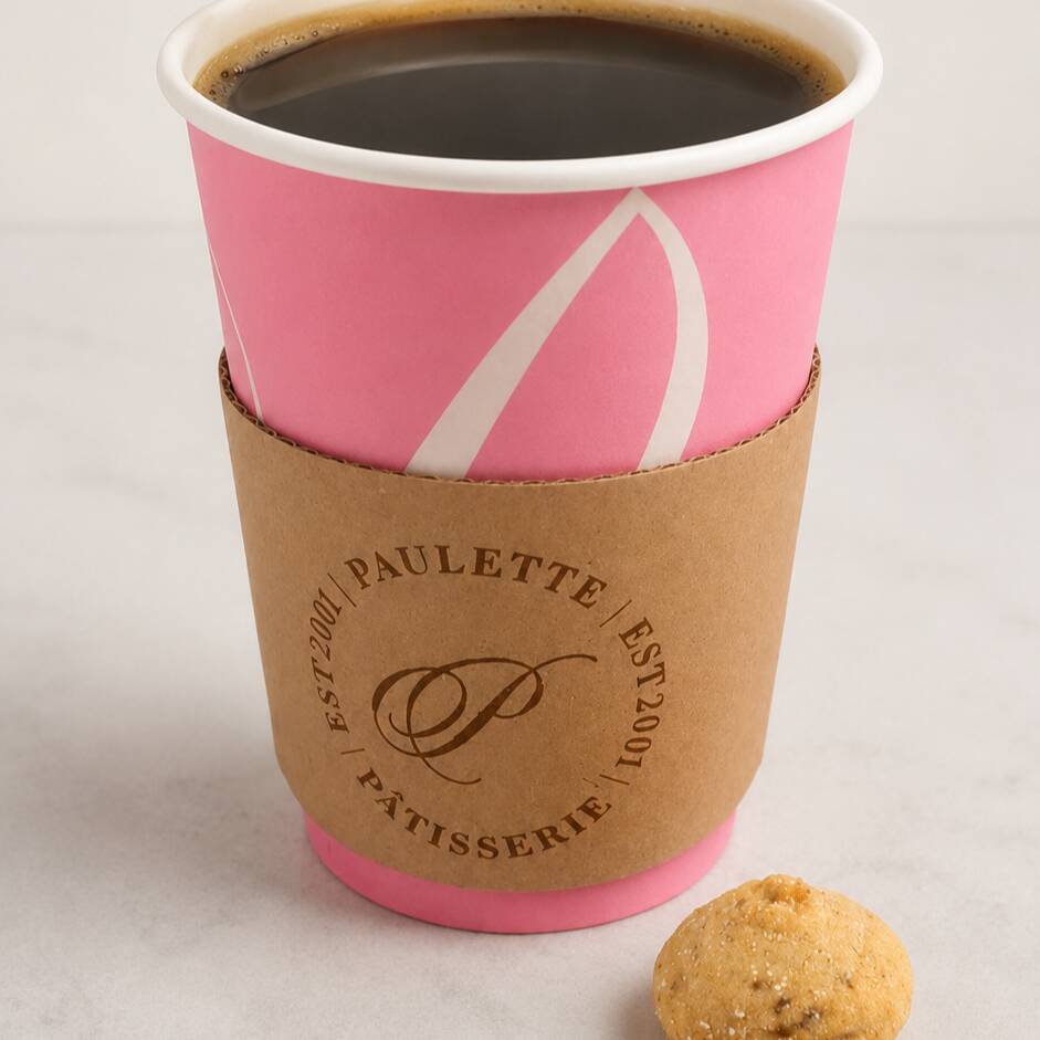 Americano Espresso