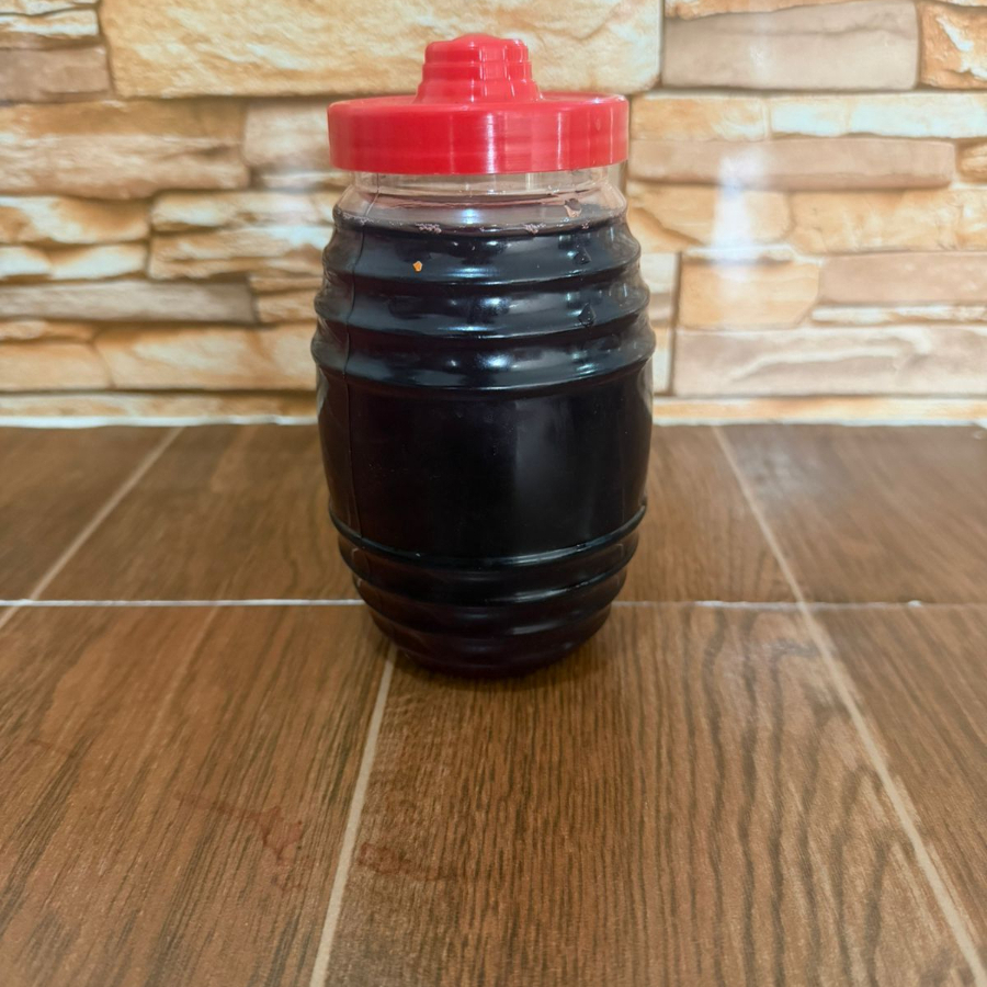 Litro de Agua