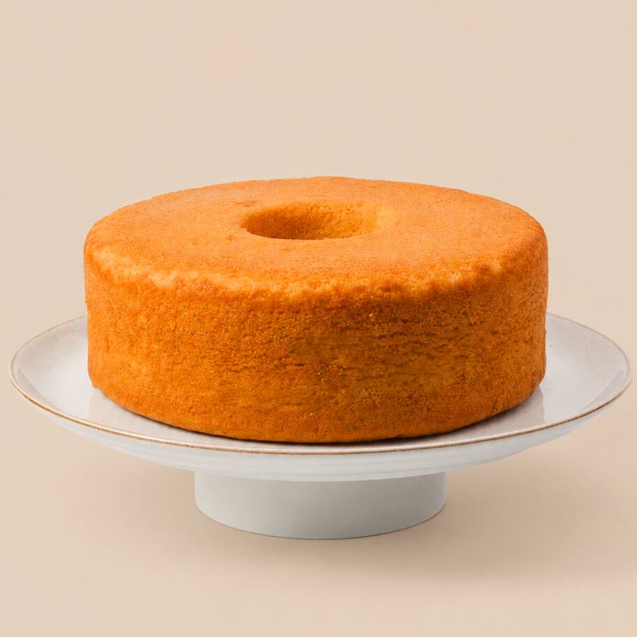 Torta Naranja Miel 1000 g
