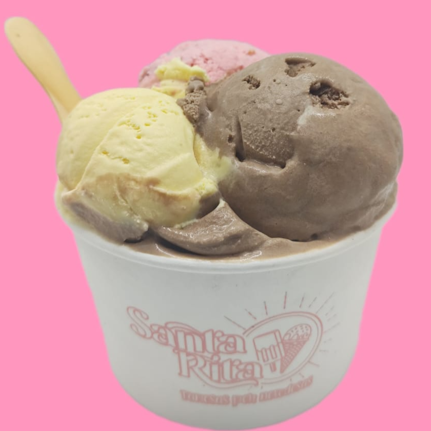 HELADO TRIPLE 240 GRS