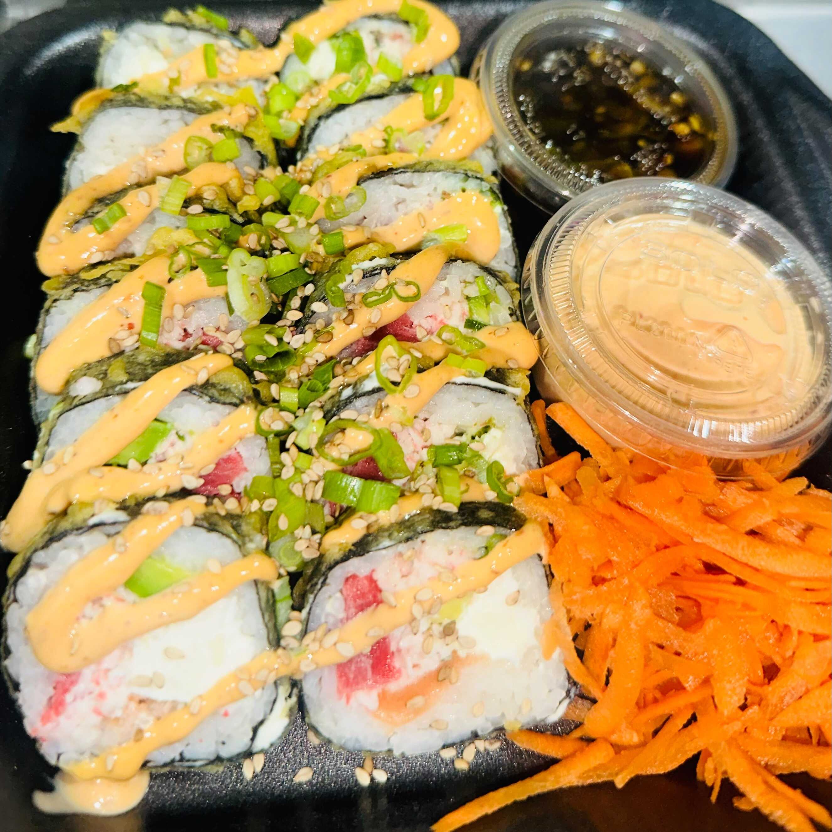 Gran Roll
