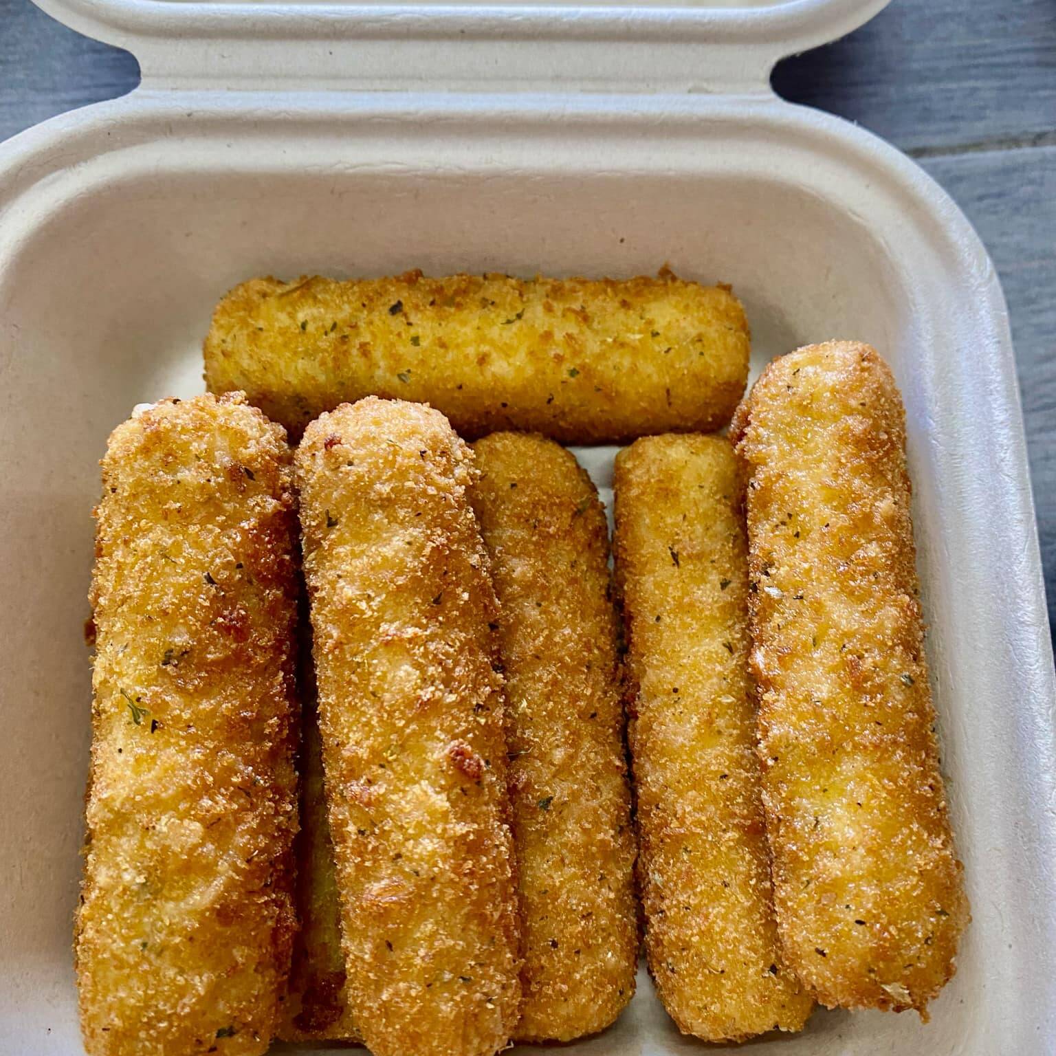 Cheesesticks