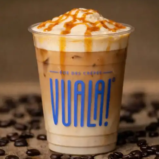 Caramel Macchiato