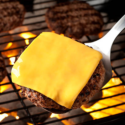 🧀Queso amarillo Américano 1 PZ