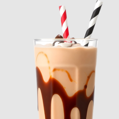 Skimo Chocolate 16 OZ