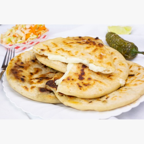 Pupusas