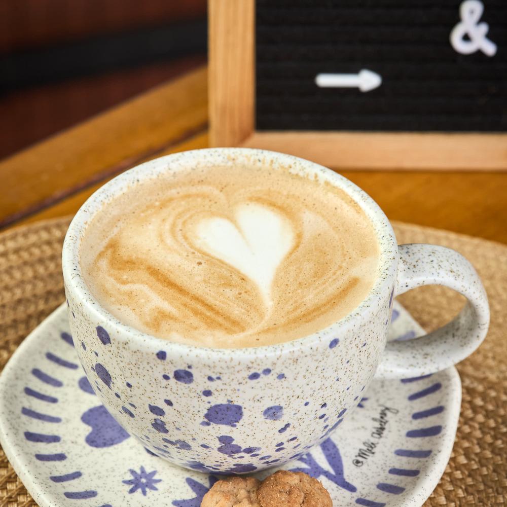 Capuccino Clásico