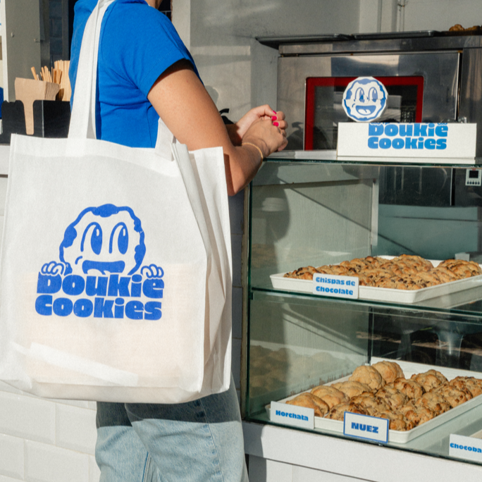 Bolsa Doukie