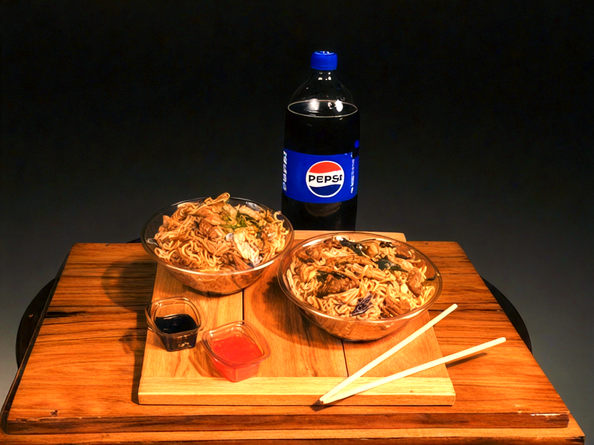 Oba Yakisoba Do São Caetano