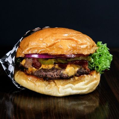Smash Burger
