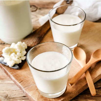 Shot Funcional de Kéfir